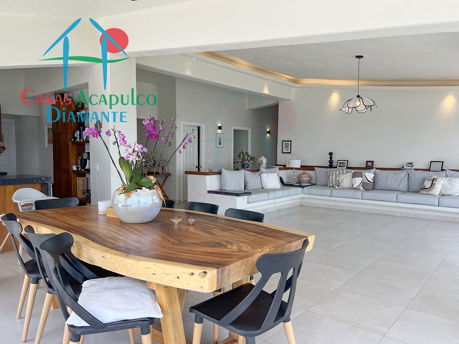 Punta Pichilingue E PH - Estancia 4